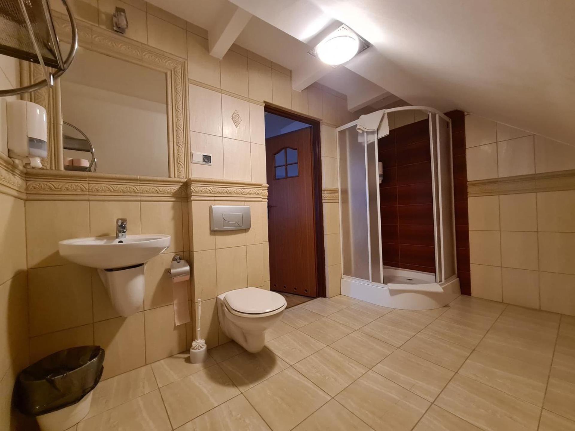 Dworek Tucholski Zblewo Quarto foto