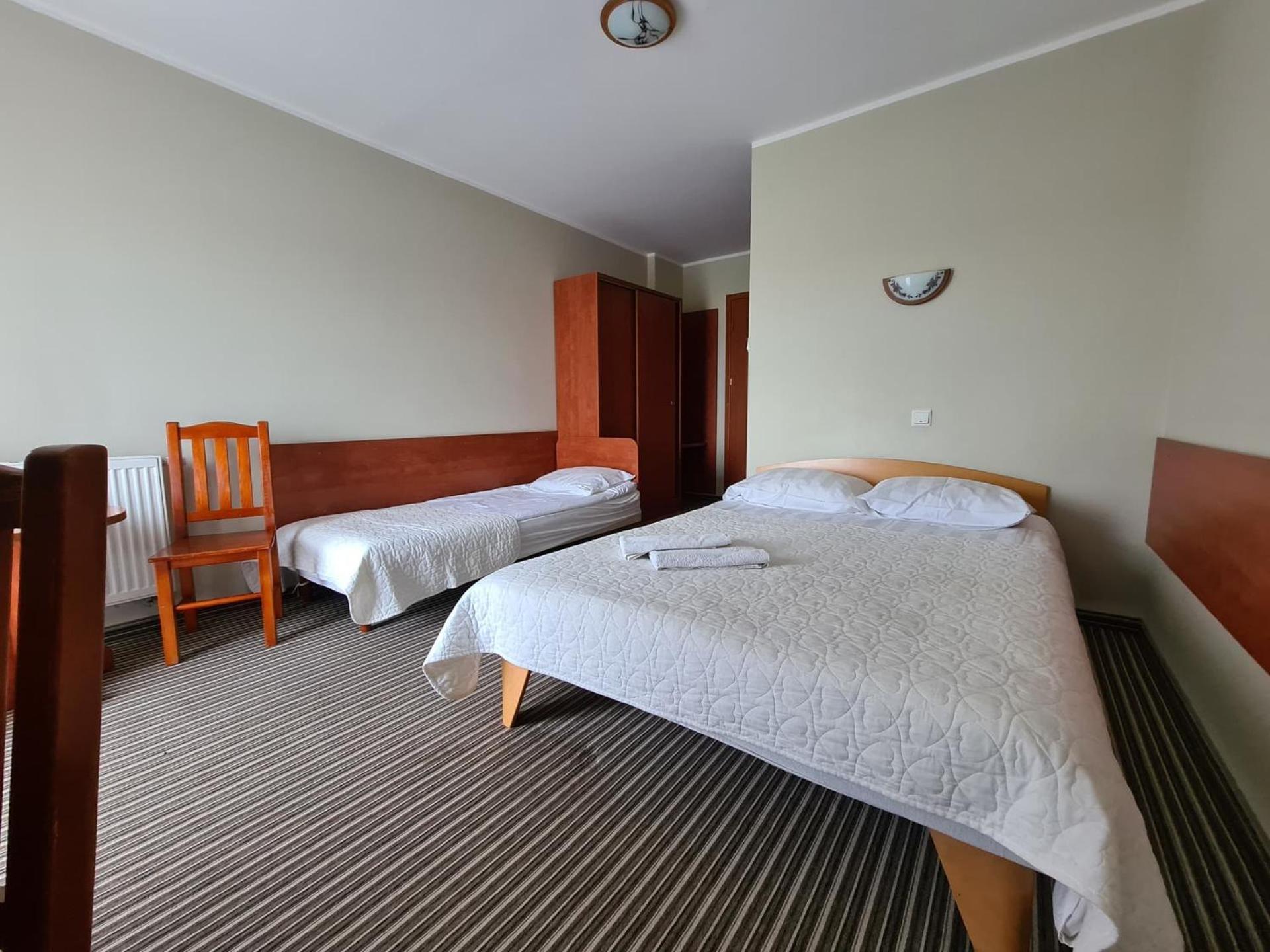 Dworek Tucholski Zblewo Quarto foto