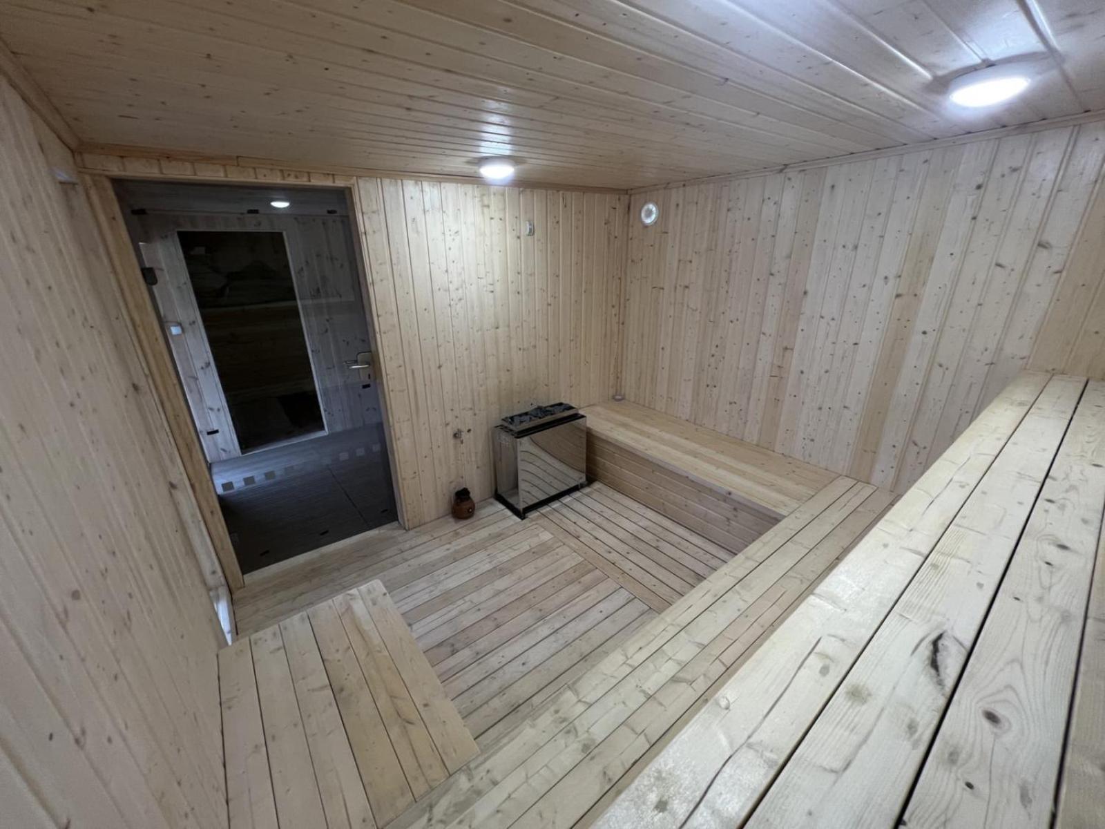 Dworek Tucholski Zblewo Exterior foto