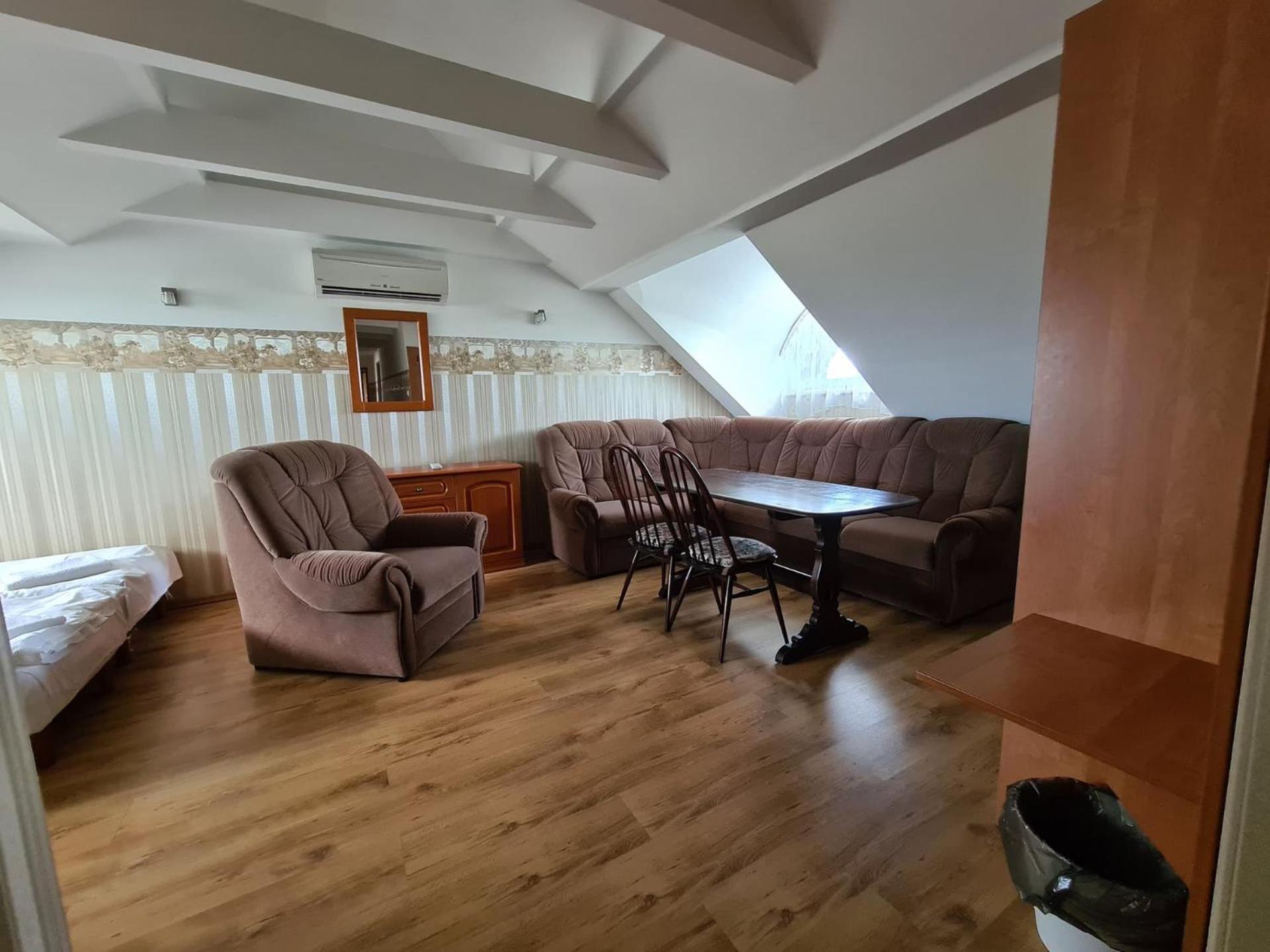 Dworek Tucholski Zblewo Quarto foto