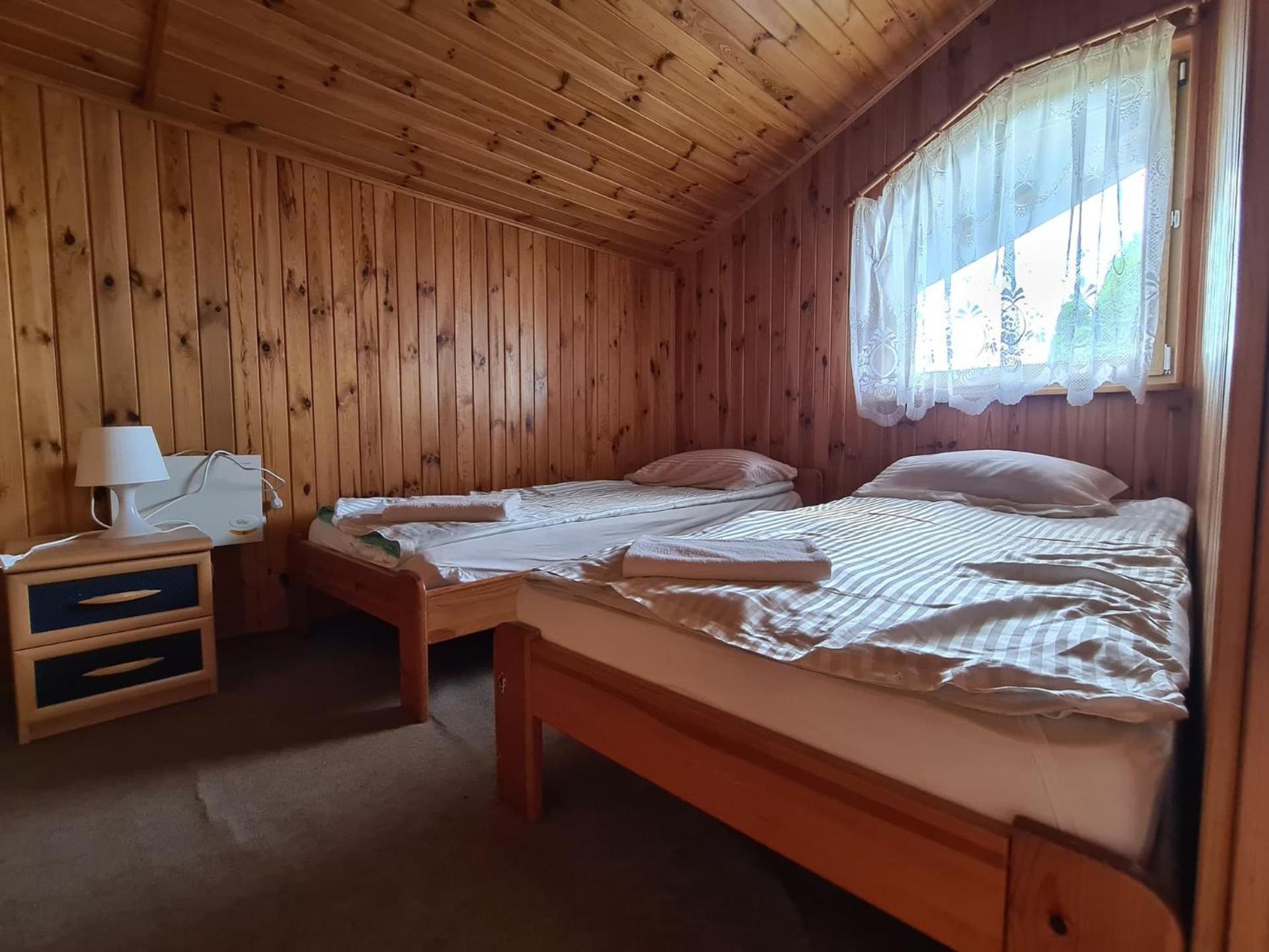 Dworek Tucholski Zblewo Quarto foto